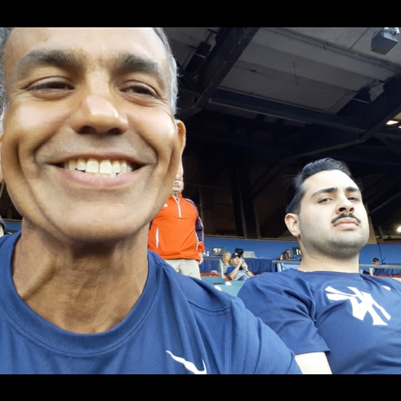 Father & son - Picture 2 of 2